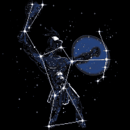 Avatar that represents Dimitri O. Nearchos.